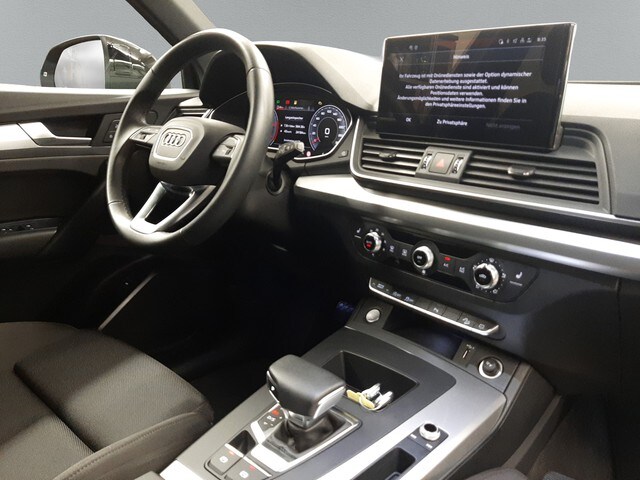 Audi Q5 40 TDI Quattro S-Tronic