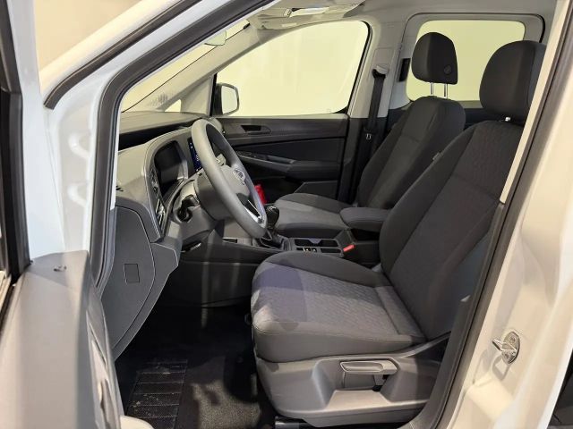 Volkswagen Caddy Edition TSI