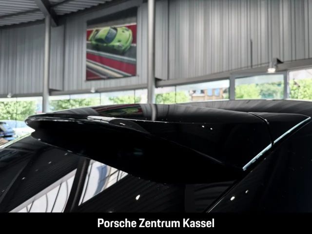 Porsche Cayenne Coupé