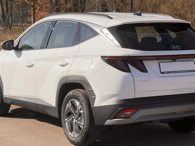 Hyundai Tucson 1.6 CRDi Select