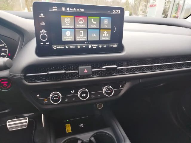 Honda ZR-V 2.0 e:HEV i-MMD