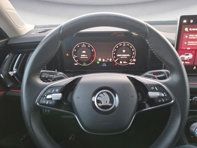 Skoda Kodiaq 1.5 TSI Selection