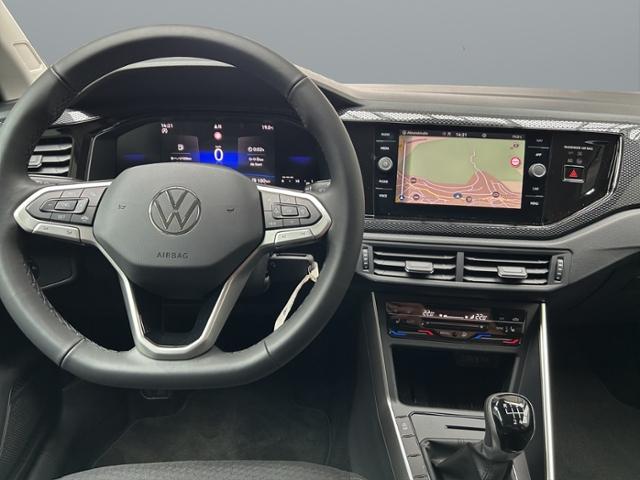 Volkswagen Taigo Life