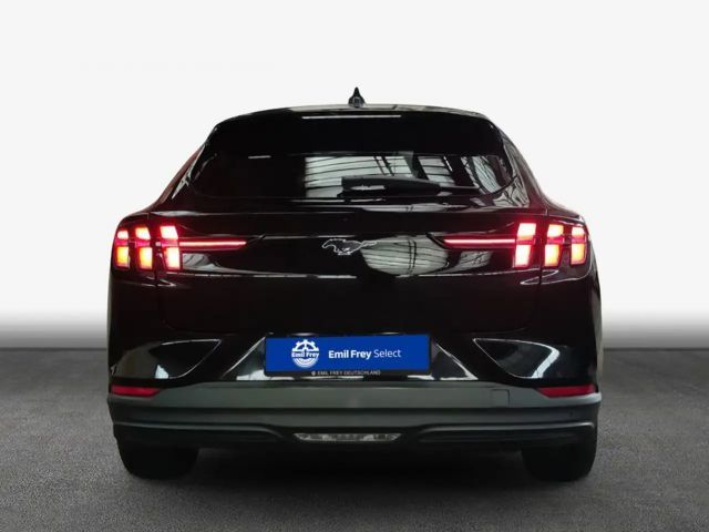 Ford Mustang Mach-E Technologie 1 Paket + Allwetter