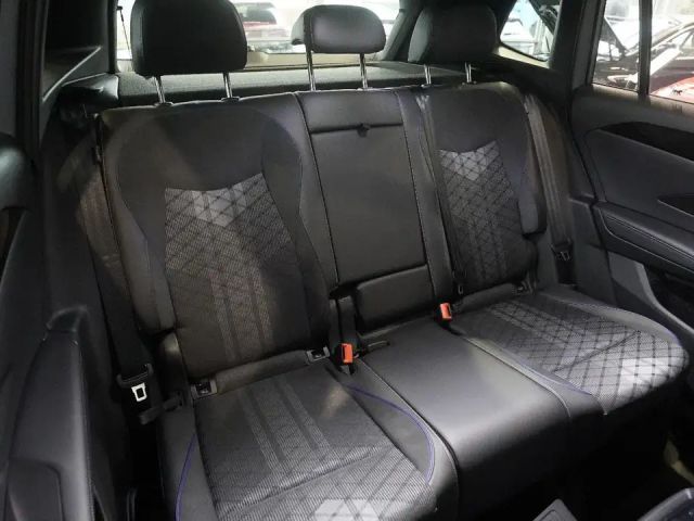 Volkswagen Tiguan 2.0 TDI R-Line