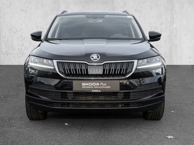 Skoda Karoq 1.5 TSI Ambition