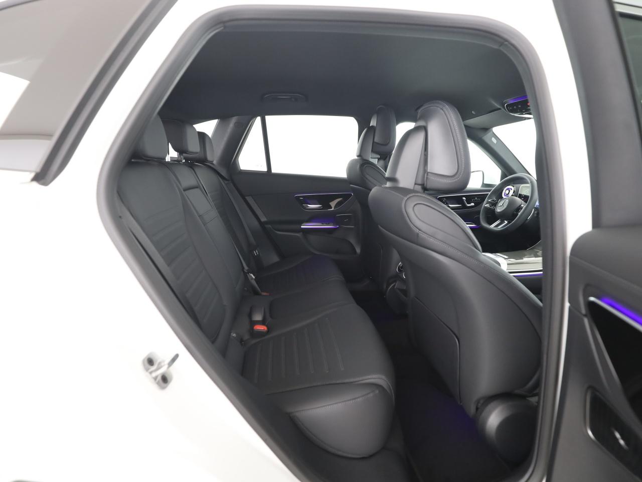 Mercedes-Benz GLC 220 4MATIC AMG Line GLC 220 d