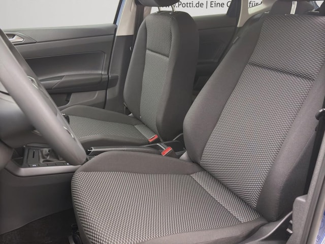 Volkswagen Polo 1.0 MPI