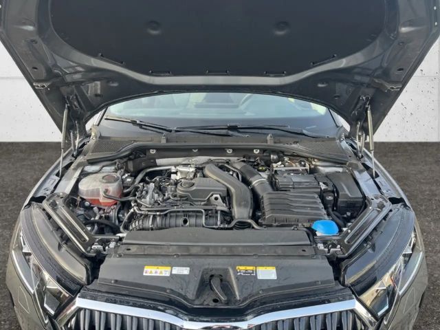 Skoda Octavia 1.5 TSI Combi Selection