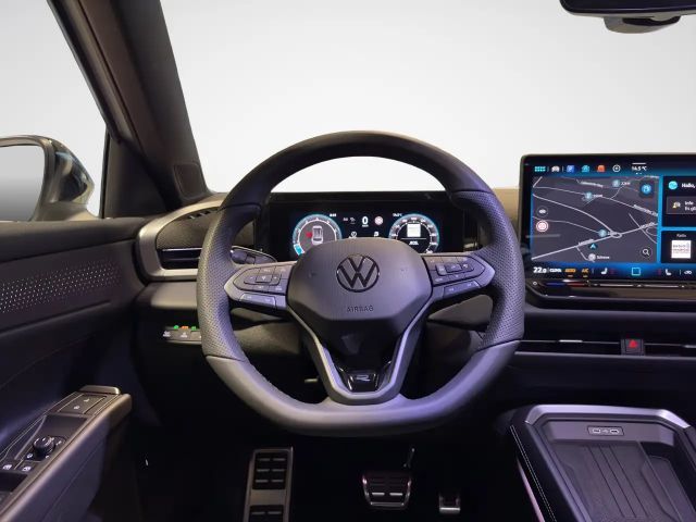 Volkswagen T-Roc 1.5 eTSI DSG R-Line Style