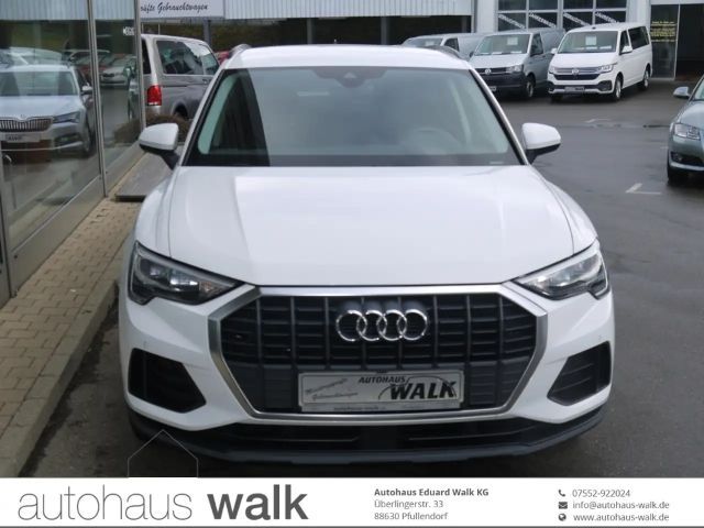 Audi Q3 35 TFSI
