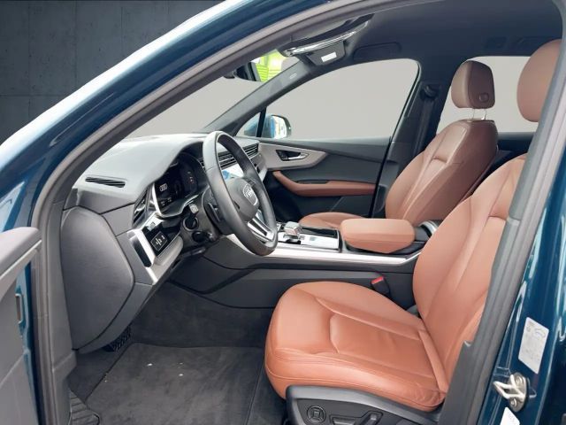 Audi Q7 55 TFSI Hybride
