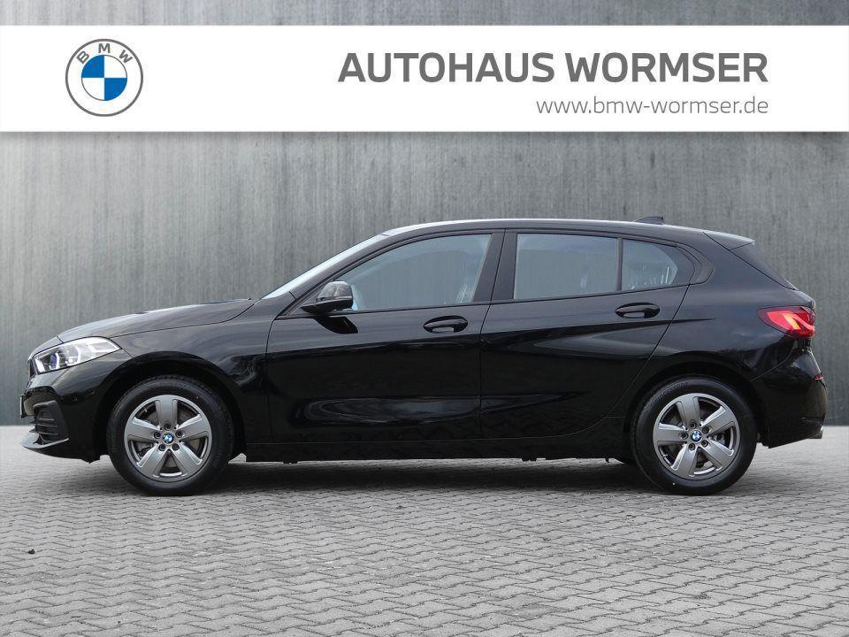 BMW 118 118i