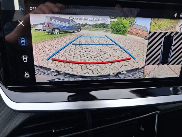 Peugeot 208 Allure Pack