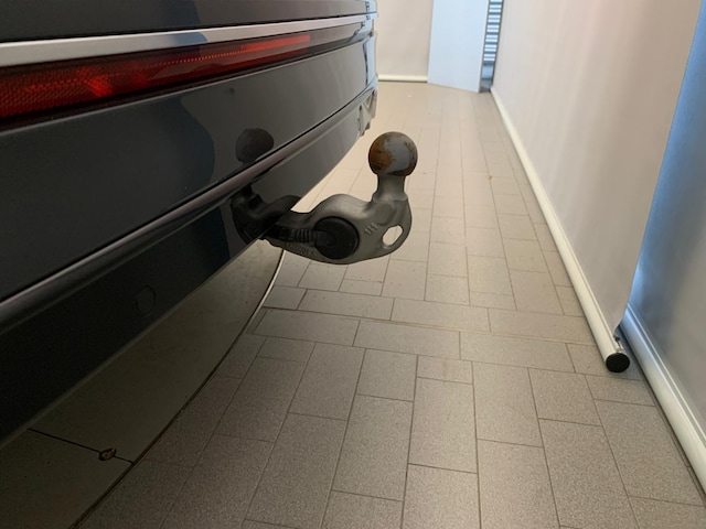 Volkswagen Tiguan DSG R-Line