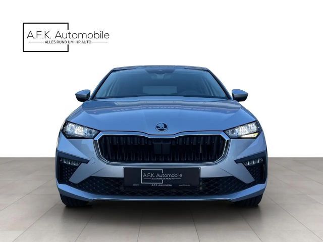 Skoda Scala 1.0 TSI Selection