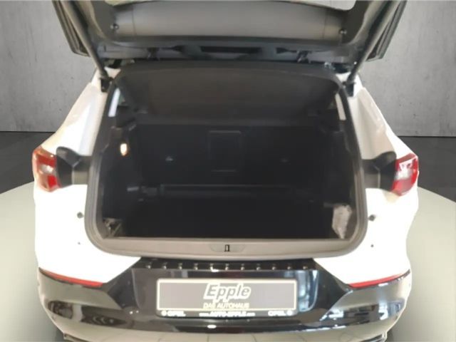 Opel Grandland X GS-Line Grand Sport