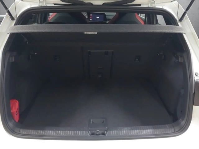 Volkswagen Golf 2.0 TSI GTI Golf VIII