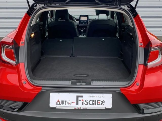 Mitsubishi ASX TOP 1.6 Hybrid