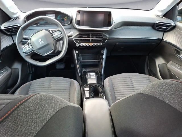 Peugeot E-208 Active Pack