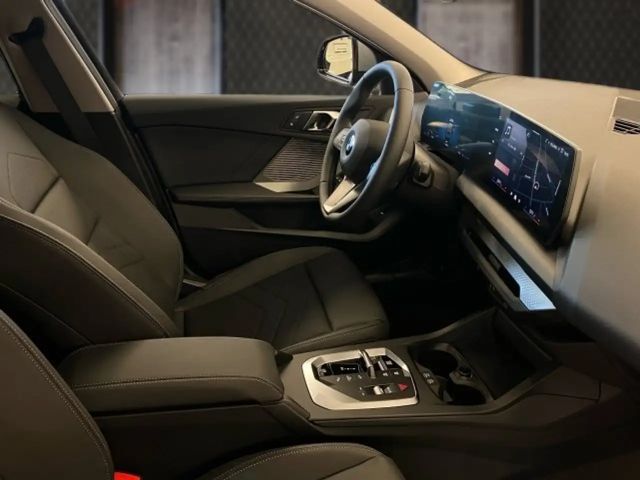 BMW 118 118d 5-deurs Sedan