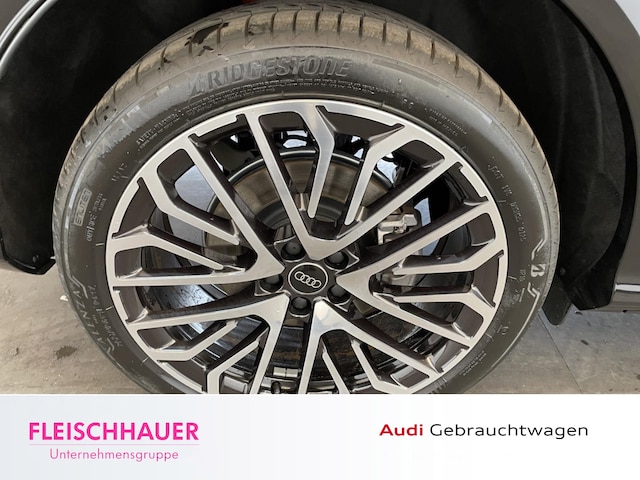 Audi Q5 Quattro S-Tronic