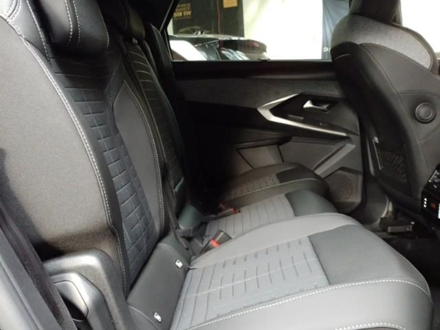 Peugeot 5008 GT-Line Hybrid