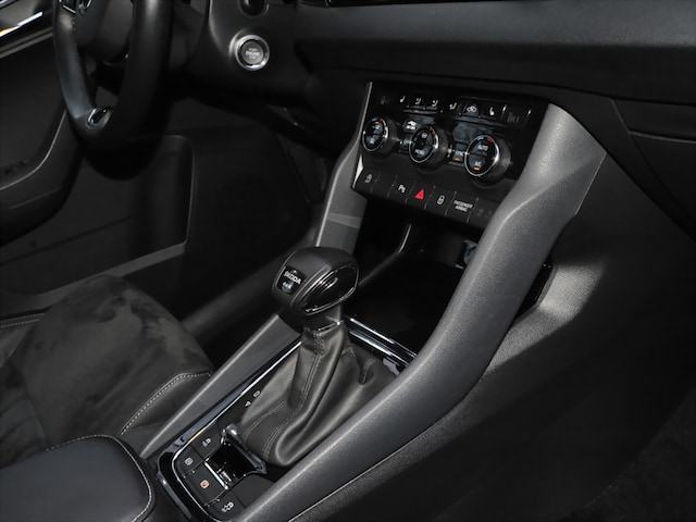 Skoda Karoq 2.0 TDI 4x4 Style Style