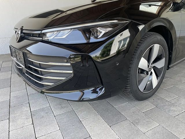 Volkswagen Passat ACT Business DSG Variant