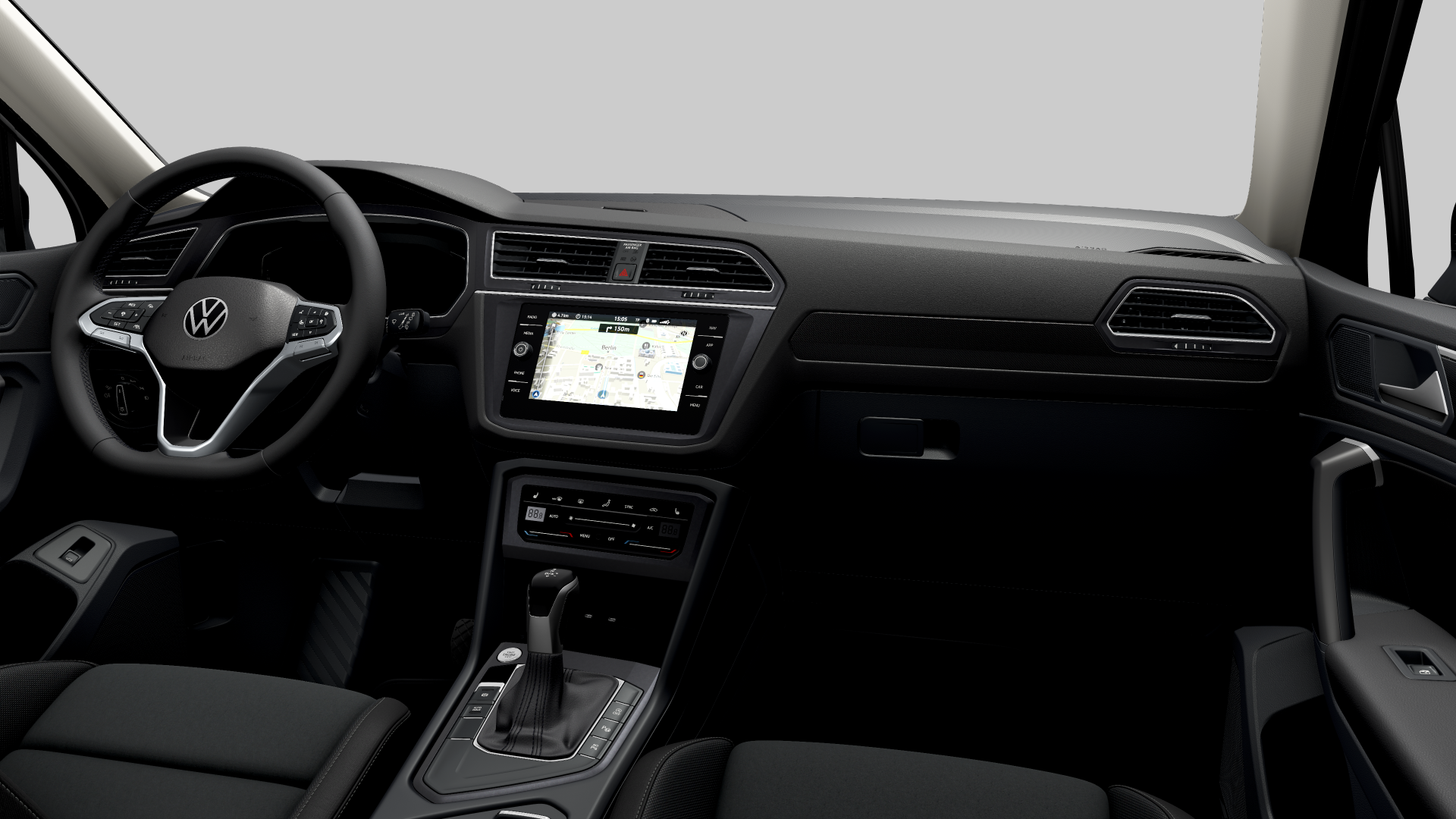 Volkswagen Tiguan 2.0 TDI DSG Elegance Elegance