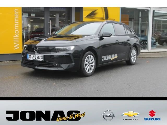 Opel Astra 1.2 Turbo Enjoy Sports Tourer