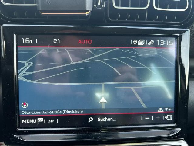 Citroën C3 Aircross Pack PureTech Shine