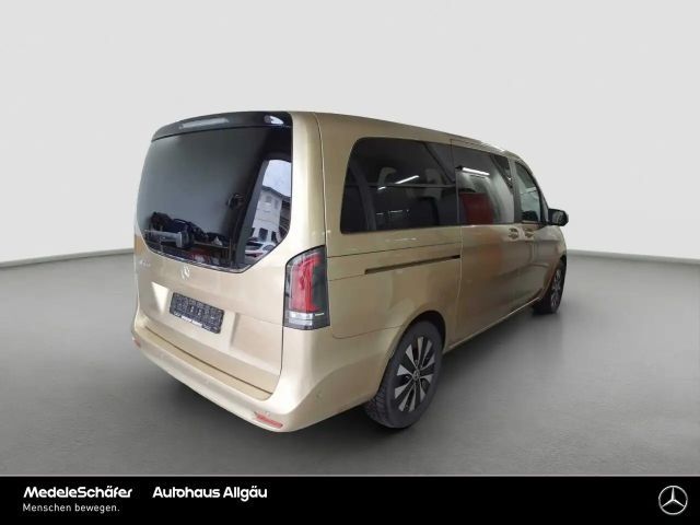 Mercedes-Benz EQV 300 Limousine Lang