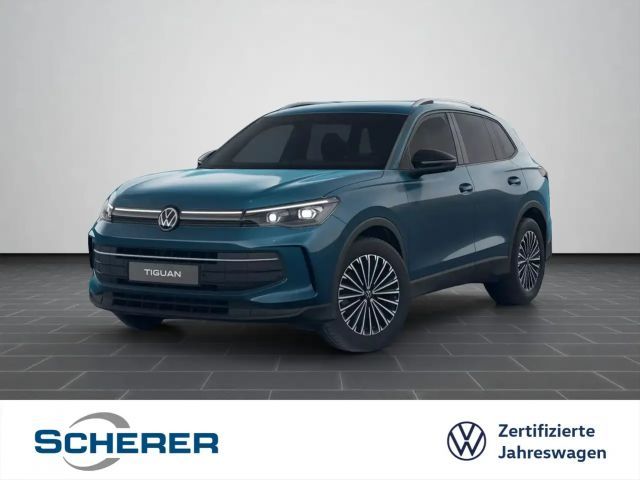Volkswagen Tiguan 1.5 eTSI DSG