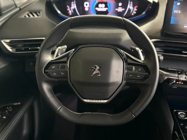Peugeot 3008 Allure Pack PureTech