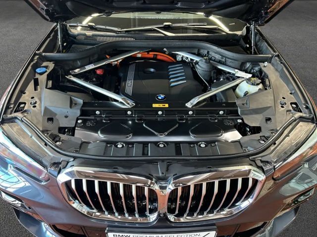 BMW X5 M-Sport xDrive45e