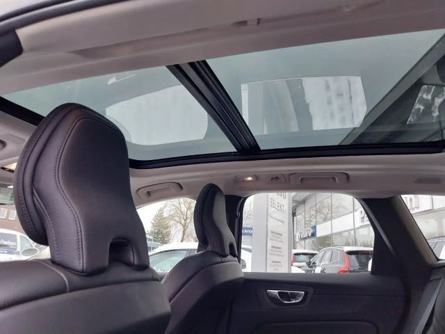 Volvo XC60 Inscription Recharge