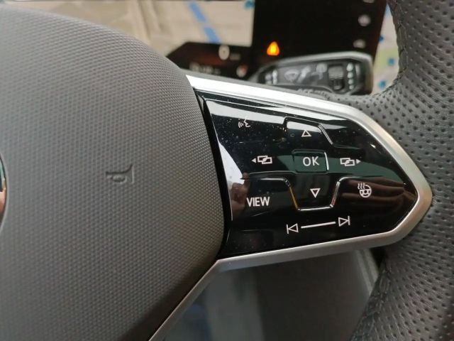 Volkswagen Touareg IQ.Drive eHybrid