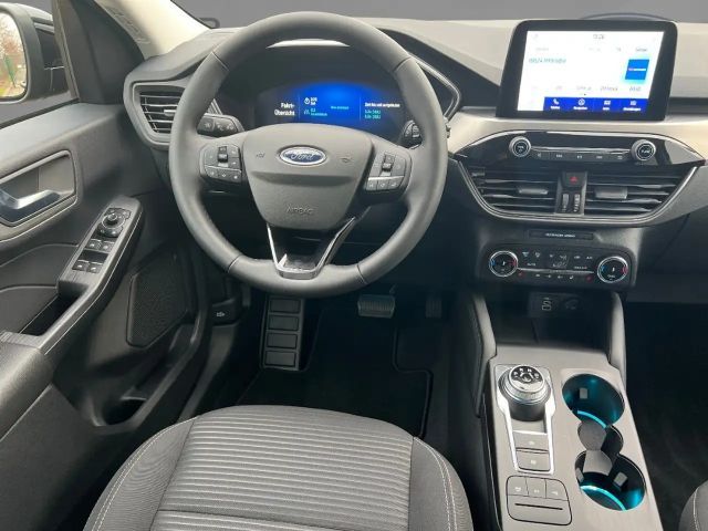 Ford Kuga Titanium