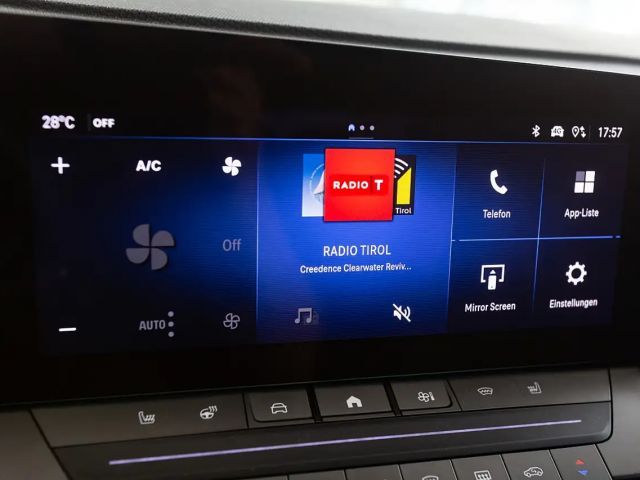 Opel Astra GS-Line Grand Sport Sports Tourer