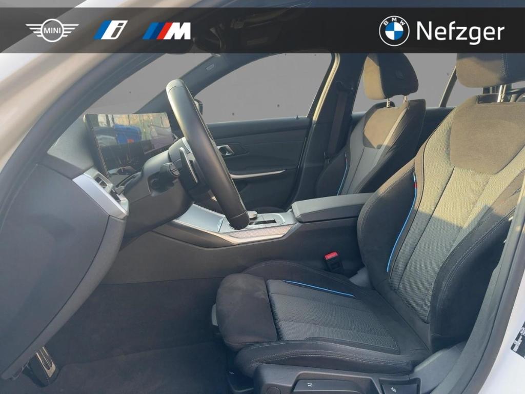 BMW 318 318i M-Sport Touring