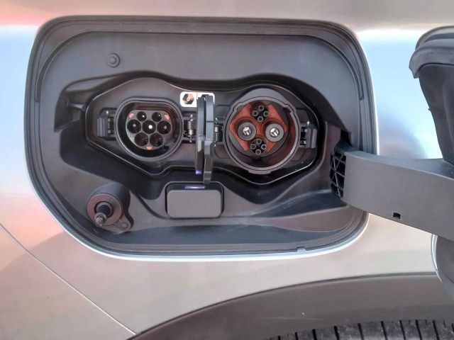 Mitsubishi Eclipse Cross PHEV