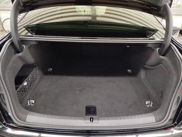 Audi S6 Quattro Sedan