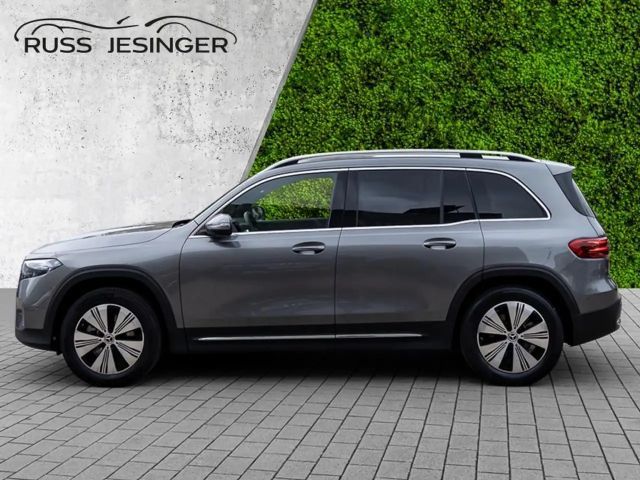 Mercedes-Benz EQB 300 4MATIC Progressive