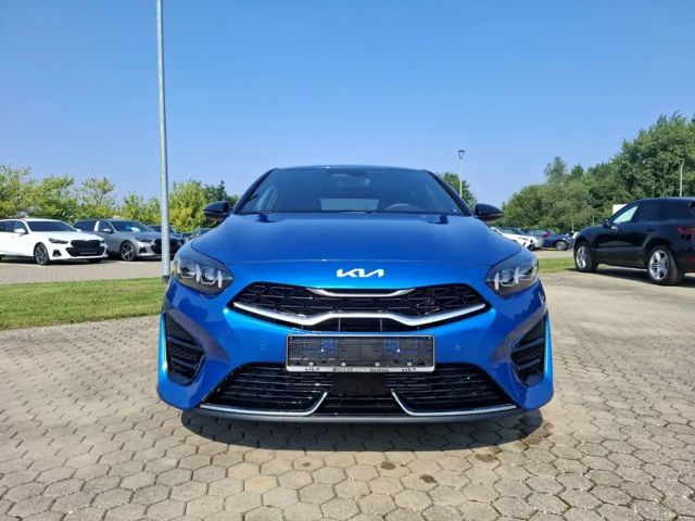 Kia Ceed GDi GT-Line