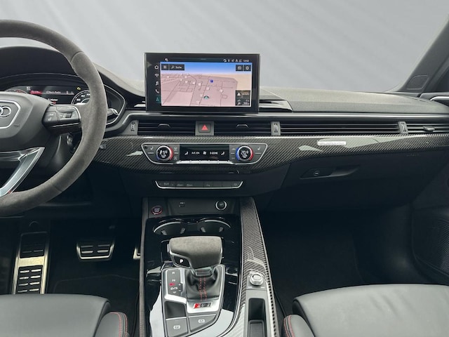 Audi RS4 Avant Quattro