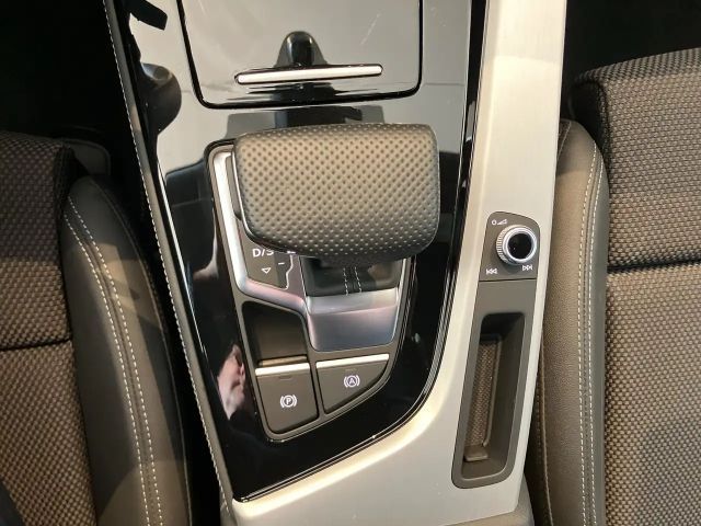 Audi A5 40 TDI Quattro