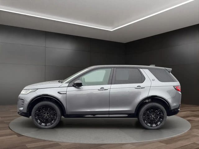 Land Rover Discovery Sport Dynamic SE