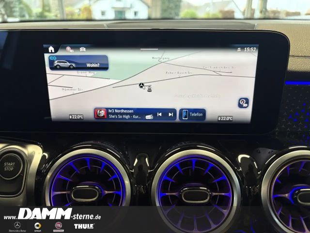 Mercedes-Benz EQB 300 4MATIC Electric Art