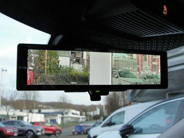 Nissan Ariya 87 kWh AWD Evolve e-4ORCE